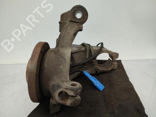 Left front steering knuckle PEUGEOT 2008 I (CU_) 1.6 HDi | BP23709944M25  - Image 6