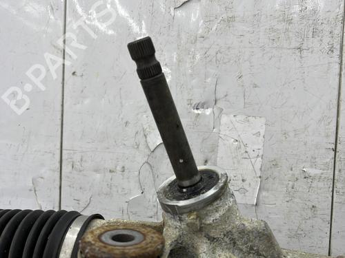 Used Steering rack Steering rack TOYOTA AYGO (_B1_) 1.4 D-4D (WNB10_, WNB10R) (54 hp) 32673097 32673097