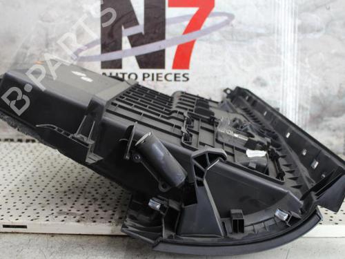 Glove box RENAULT MEGANE III Hatchback (BZ0/1_, B3_) 1.5 dCi | BP23685460C95 - Image 4