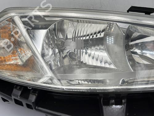 Right headlight RENAULT MEGANE II (BM0/1_, CM0/1_) 1.9 dCi (BM0G, CM0G) | BP23708084C29 