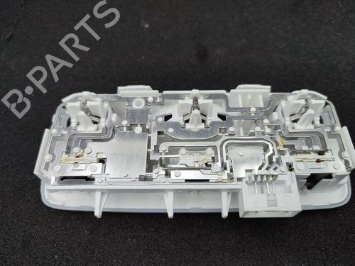 Innerbelysning RENAULT MEGANE III Hatchback (BZ0/1_, B3_) 1.9 dCi (BZ0N, BZ0J) | BP23730829I8 