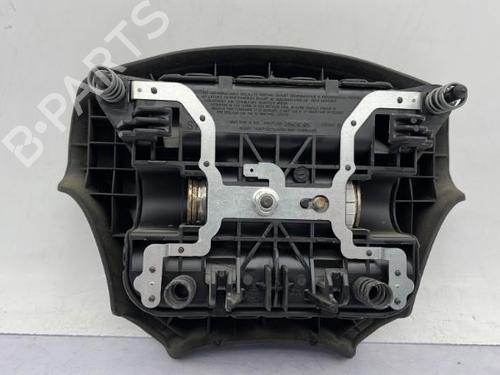 Used Driver airbag PEUGEOT 407 (6D_) 2.0 HDi 135 (6DRHRH, 6DRHRE, 6DRHRG, 6DRHRJ) (136 hp) 23752936
