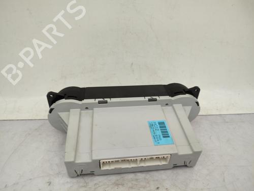 Climate control KIA CEE'D SW (ED) 1.6 CRDi 115 | BP23704736I5 