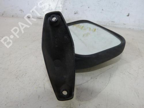Left mirror FIAT PANDA (141_) 1000 i.e. Cat | BP25269855C26