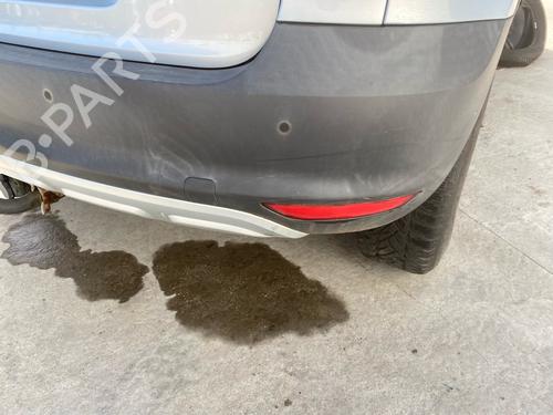 Right sun visor SKODA YETI (5L) 1.2 TSI | BP36551589I2 - Image 104