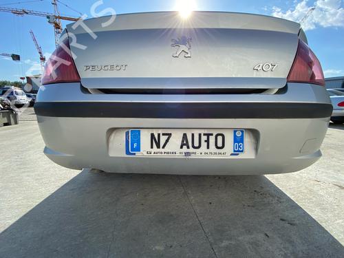 Engine PEUGEOT 407 (6D_) 1.6 HDi 110 (6D9HZC, 6D9HYC) | BP36002975M1  - Image 65