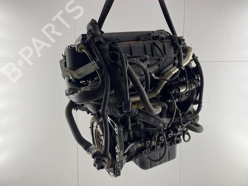 Engine CITROËN C2 (JM_) 1.4 HDi | BP37475317M1 - Image 4