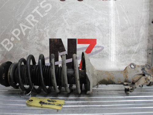 Used Left front shock absorber VW GOLF III (1H1) 1.9 TDI (110 hp) 23690015