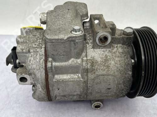 AC compressor SEAT IBIZA III (6L1) 1.9 TDI | BP23663420M34 