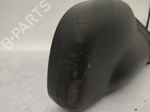 Right mirror LAND ROVER FREELANDER I (L314) 2.0 Td4 4x4 | BP23683593C27 