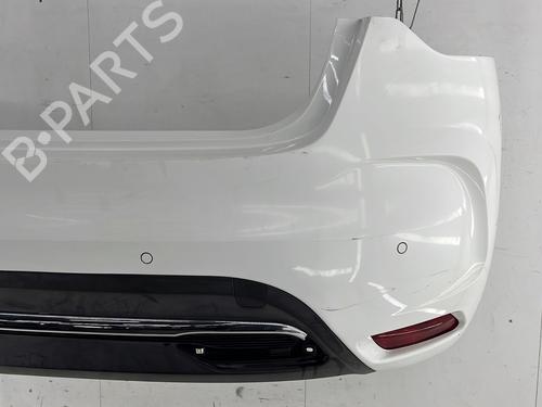 Rear bumper CITROËN DS4 (NX_) 1.6 HDi 115 | BP29120090C8 
