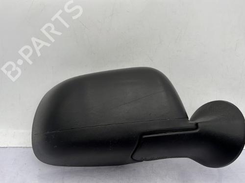 Used Right mirror DACIA DUSTER (HS_) 1.5 dCi 4x4 (HSMC, HSMD) (110 hp) 23755889