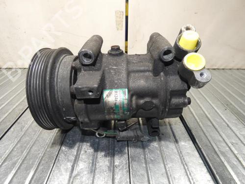 AC compressor NISSAN MICRA III (K12) 1.5 dCi | BP23671073M34 