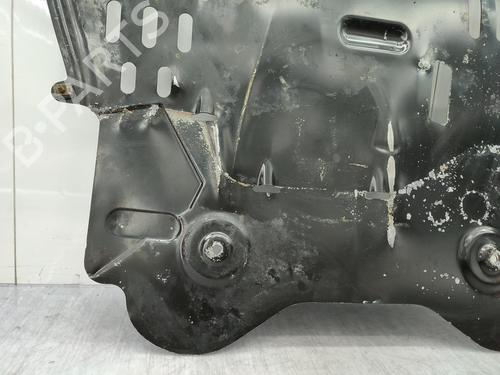 Underbody protection PEUGEOT PARTNER Box Body/MPV (K9) 1.5 BlueHDi 100 | BP23753126M92 