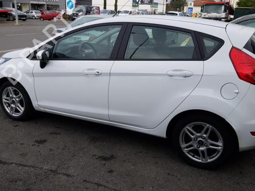 Horn FORD FIESTA VI (CB1, CCN) 1.4 TDCi | BP23668896E13  - Image 46