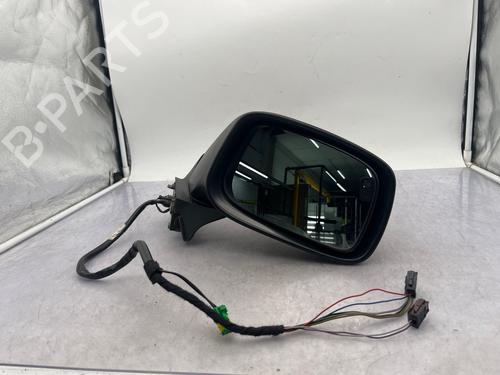 Right mirror CITROËN C8 (EA_, EB_) 2.0 HDi | BP39903656C27 - Image 2