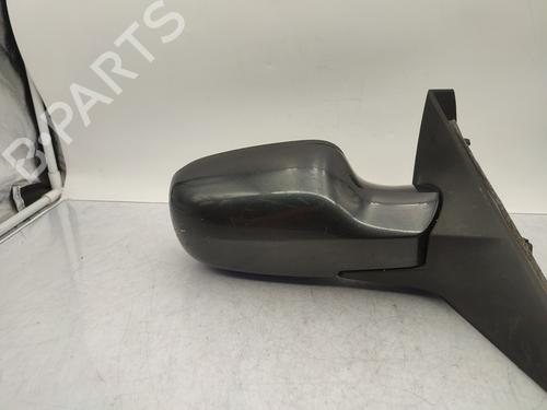 Right mirror RENAULT SCÉNIC II (JM0/1_) 1.5 dCi (JM1E, JM16) | BP25594555C27 