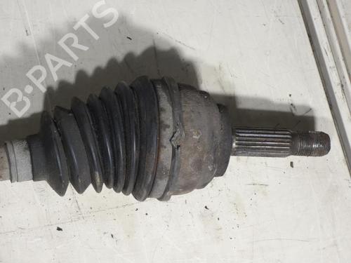 Used Left front driveshaft RENAULT TWINGO I (C06_) 1.2 (C066, C068) (58 hp) 23695559