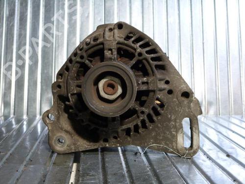 Generator VW GOLF III Cabriolet (1E7) 2.0 (115 hp) 23686698