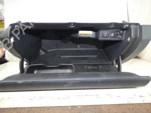 Used Glove box Glove box VW POLO V (6R1, 6C1) 1.6 TDI (90 hp) 23694916 23694916