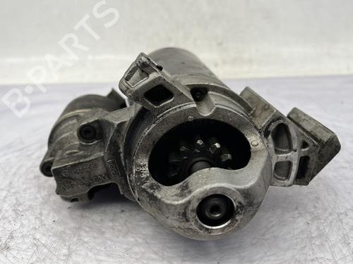 Used Starter Starter BMW 1 (E81) 118 d (143 hp) 32725032 32725032