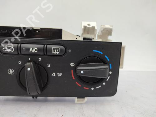 Commande Chauffage CITROËN C3 I (FC_, FN_) 1.4 HDi | BP23718803I5 