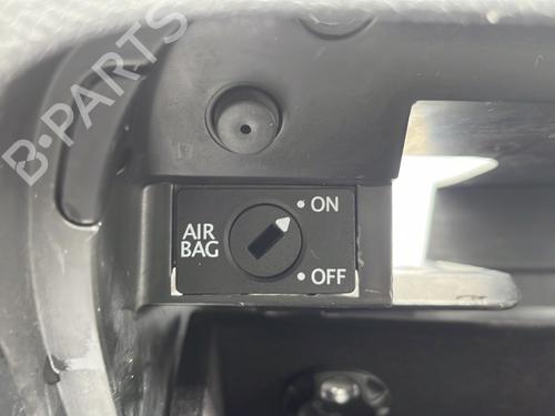 Used Glove box Glove box VW EOS (1F7, 1F8) 2.0 TFSI (200 hp) 23760228 23760228