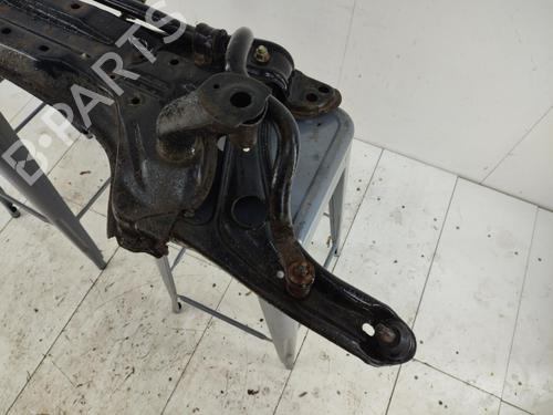 Used Subframe Subframe TOYOTA YARIS (_P1_) 1.0 (SCP10_, SCP10R) (68 hp) 23708262 23708262