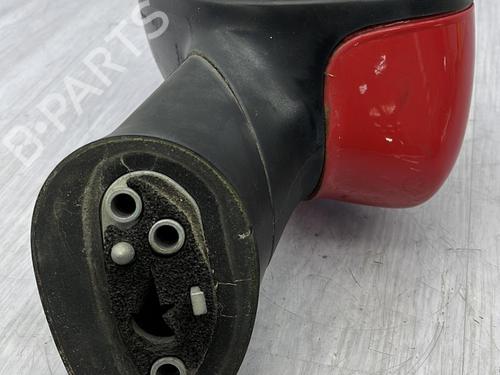 Left mirror FIAT GRANDE PUNTO (199_) 1.3 D Multijet (199.AXD11, 199.AXD1A, 199.AXD1B,... | BP23704255C26 