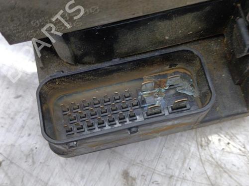 Used ABS pump ABS pump SEAT IBIZA II (6K1) 1.9 TDI (110 hp) 23708501 23708501