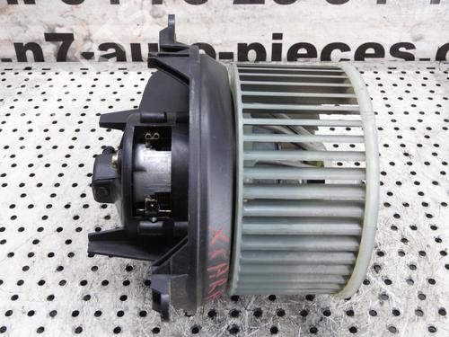 Ventilator motor CITROËN XSARA (N1) 1.4 i | BP23685171M62