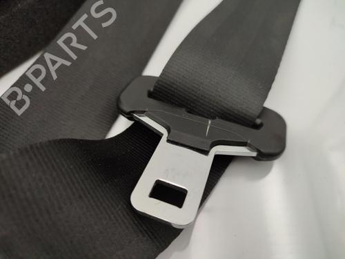 Used Rear left seatbelt Rear left seatbelt RENAULT SCÉNIC III (JZ0/1_) 1.9 dCi (JZ0J, JZ1J, JZ1K, JZ1S) (131 hp) 23706893 23706893
