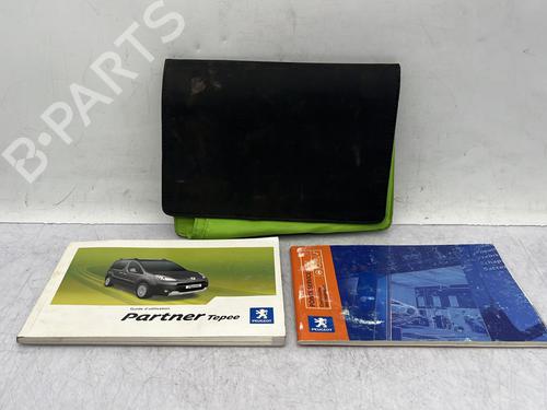 Other PEUGEOT PARTNER Tepee 1.6 HDi 75 (16V) | BP33631100O1 - Image 2