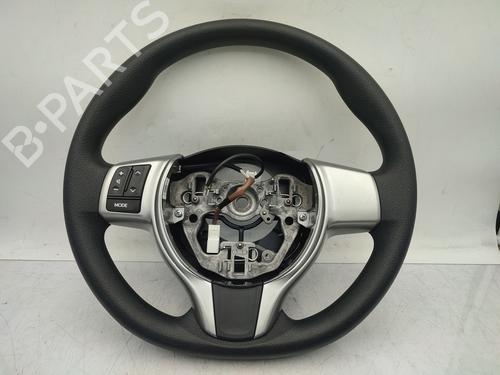 Used Steering wheel TOYOTA YARIS (_P13_) 1.0 (KSP130_, KSP130) (69 hp) 29627240