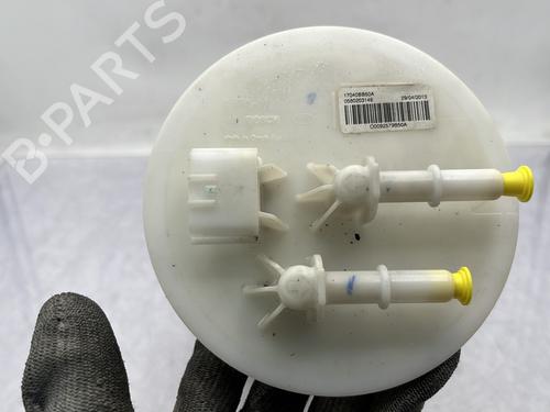 Bränslepump Bränslepump NISSAN QASHQAI I (J10, NJ10) 1.6 dCi (130 hp) 33800992 33800992