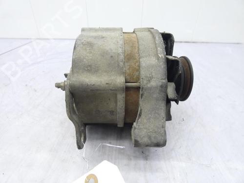 Used Alternator Alternator PEUGEOT 309 I (10C, 10A) 1.3 (64 hp) 23672876 23672876