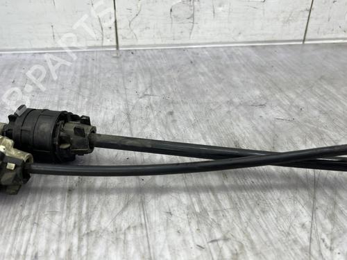 Gear lever DACIA DUSTER (HS_) 1.5 dCi | BP33707971M90  - Image 10