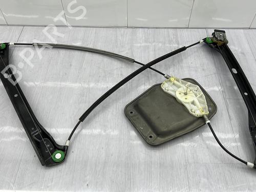Front right window mechanism VW GOLF V (1K1) 1.4 TSI | BP23702964C23 
