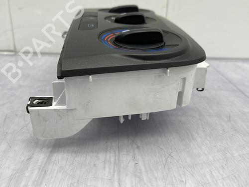 Used Climate control FIAT GRANDE PUNTO (199_) 1.3 D Multijet (75 hp) 23693898
