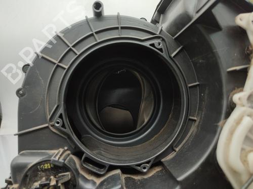 Heater matrix box SUZUKI JIMNY Closed Off-Road Vehicle (SN) 1.5 DDiS 4WD (SN415D) | BP28798689M61