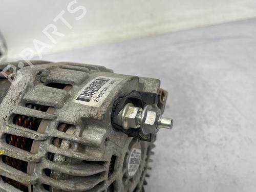 Alternator OPEL MOVANO B Van (X62) 2.3 CDTI FWD (FV) | BP36943634M7  - Image 7