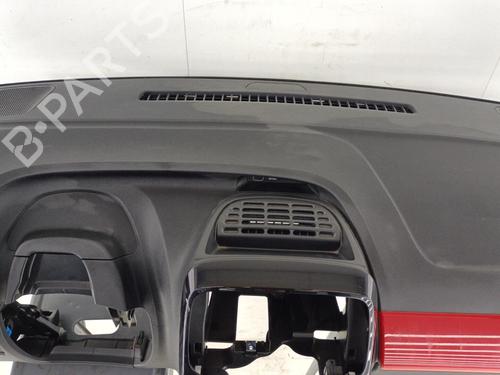 Dashboard PEUGEOT 108 1.0 VTi | BP23719008C46  - Image 6