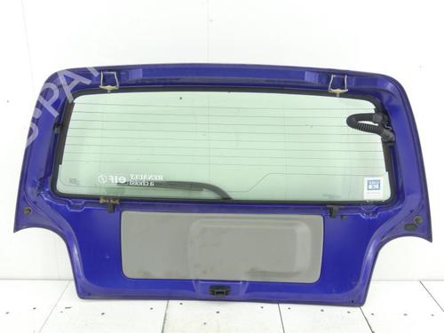 Tailgate RENAULT TWINGO I (C06_) 1.2 (C066, C068) | BP23700225C6 