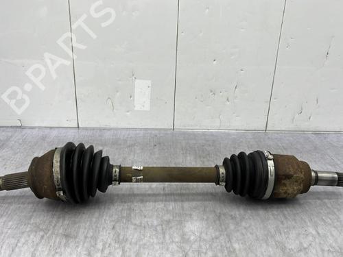 Used Left front driveshaft ALFA ROMEO MITO (955_) 1.3 MultiJet (955AXP1A, 955AYC1A) (95 hp) 23754947