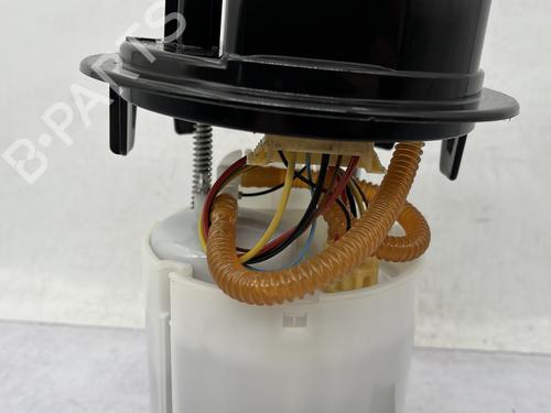 Fuel pump PEUGEOT 2008 I (CU_) 1.2 THP 110 / PureTech 110 | BP30295871M76