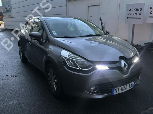 Left tailgate light RENAULT CLIO IV (BH_) 1.2 16V | BP24400071C79  - Image 25