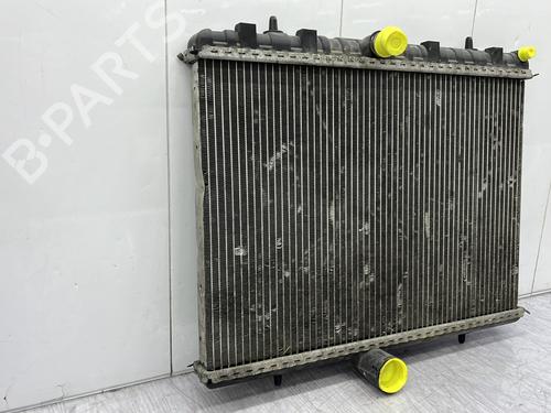 Water radiator CITROËN C8 (EA_, EB_) 2.0 HDi 135 | BP23760408M31 - Image 7