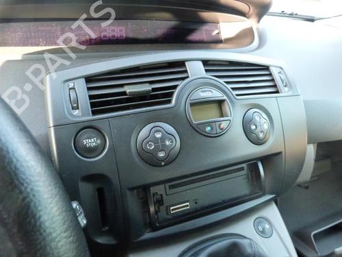 Control unit RENAULT SCÉNIC II (JM0/1_) 1.9 dCi (JM0G, JM12, JM1G, JM2C) | BP23668590M11 - Image 5