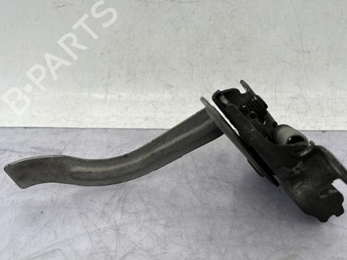 Hood lock SUZUKI GRAND VITARA II (JT, TE, TD) 1.9 DDiS All-wheel Drive (JT419, TD44, JB419WD, JB419XD,... | BP23758417C133 