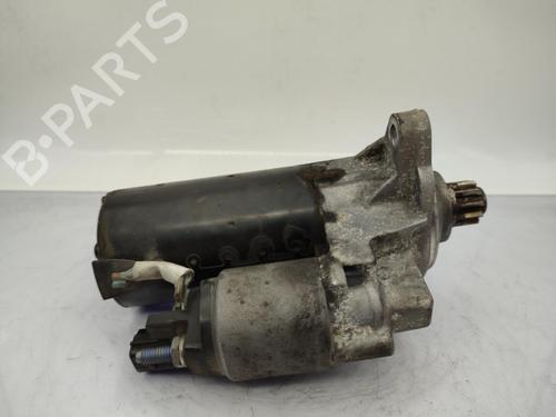 Used Starter Starter AUDI A3 (8P1) 2.0 TDI (170 hp) 23711199 23711199